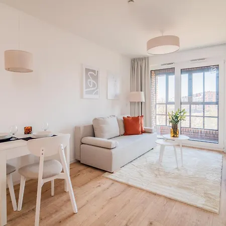 Prime Apartments Gdansk 그단스크