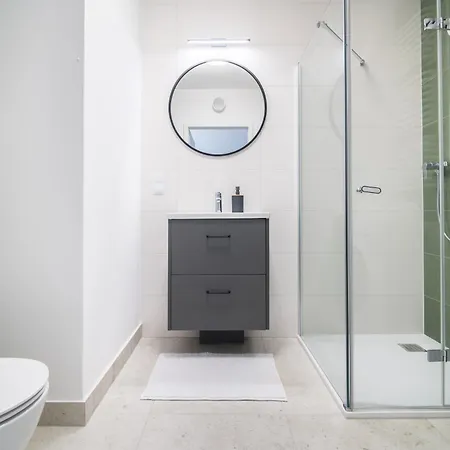 Aparthotel Prime Apartments Gdansk By Bookinghost