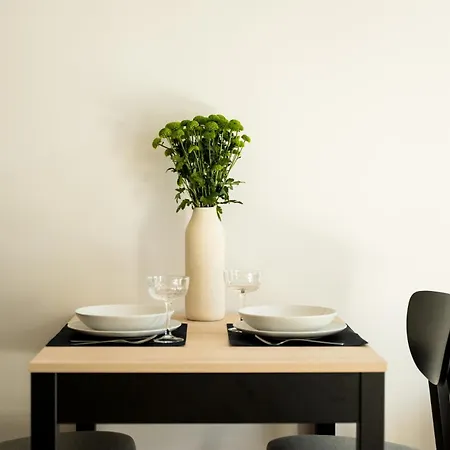 Prime Apartments Gdansk By Bookinghost 3*