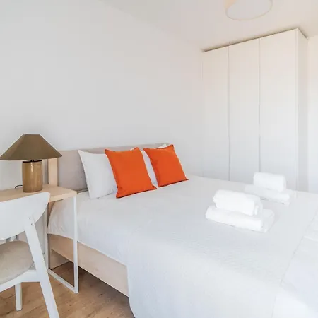 Prime Apartments Gdansk 3* 그단스크