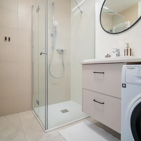Prime Apartments Gdansk 아파트호텔