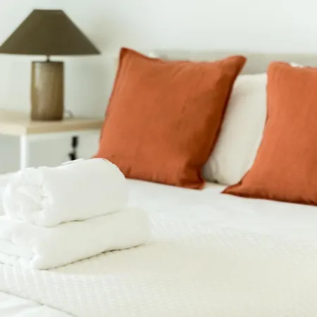 Prime Apartments Gdansk By Bookinghost 3*