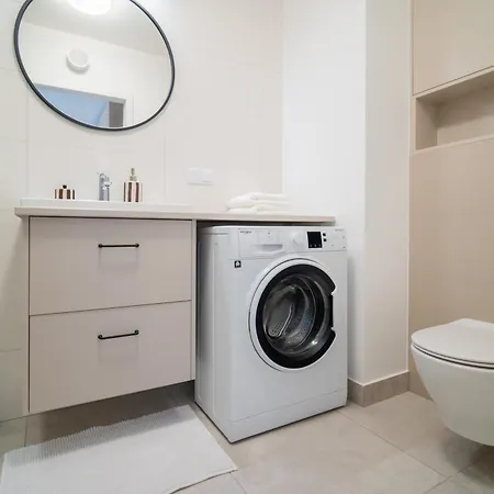 아파트호텔 Prime Apartments Gdansk
