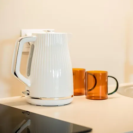 Prime Apartments Gdansk 3*
