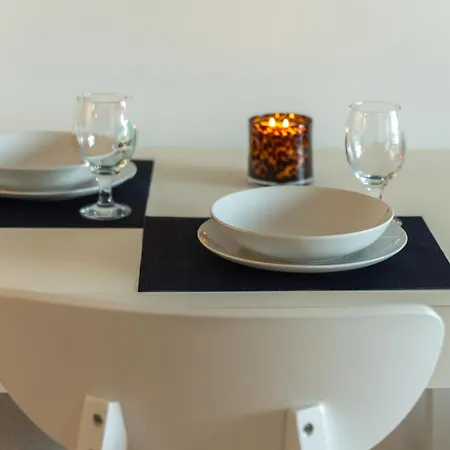 Aparthotel Prime Apartments Gdansk By Bookinghost
