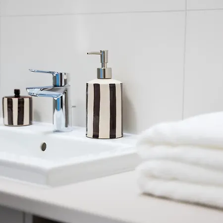 아파트호텔 Prime Apartments Gdansk
