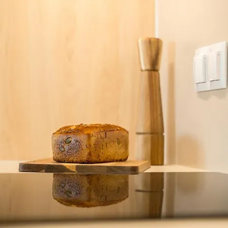 Aparthotel Prime Apartments Gdansk By Bookinghost Gdaňsk