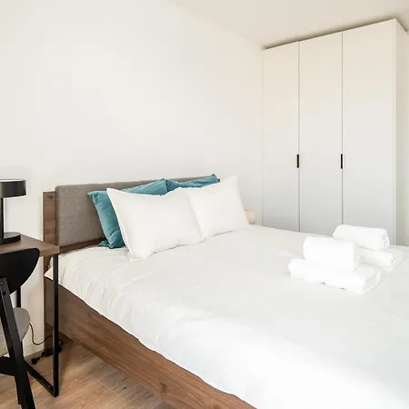 Prime Apartments Gdansk 3* 그단스크