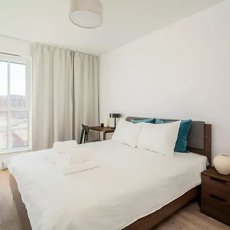 Prime Apartments Gdansk By Bookinghost 3*