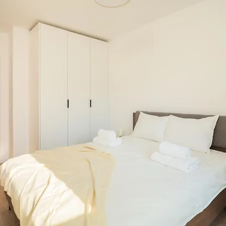 Prime Apartments Gdansk 그단스크