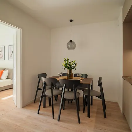 Prime Apartments Gdansk 3*