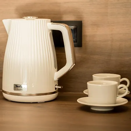 Prime Apartments Gdansk 아파트호텔