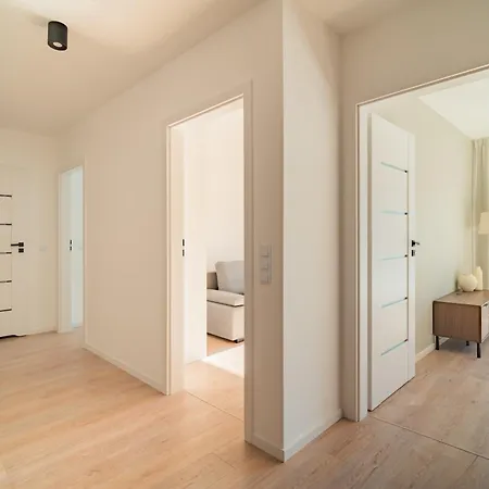 Prime Apartments Gdansk 3* 그단스크