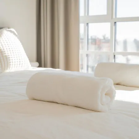 Prime Apartments Gdansk 아파트호텔 그단스크