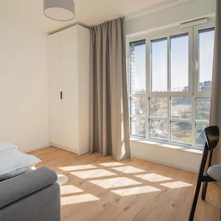 Prime Apartments Gdansk 그단스크