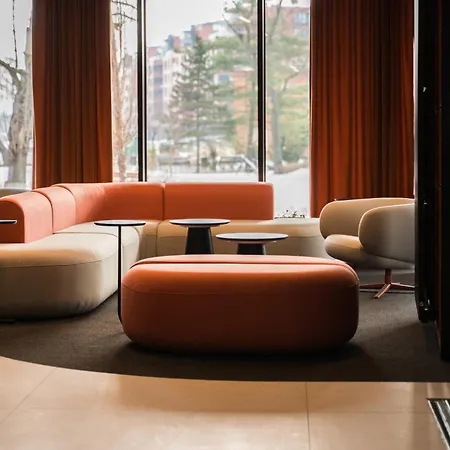 아파트호텔 Prime Apartments Gdansk