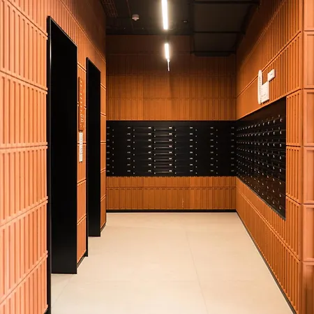 Prime Apartments Gdansk By Bookinghost Aparthotel